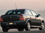 Chevrolet Astra Sedan 2003 года